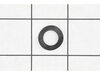 Saddle Washer M10 – Part Number: 089041028117