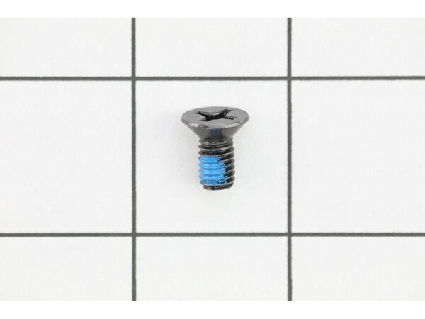 12090867-1-M-Ridgid-089041028195-Screw M6 X 12MM, Phillips Hd.