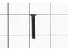 Screw M5 X 25MM – Part Number: 089041028206