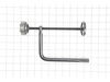 12090885-2-S-Ridgid-089041028711-Work Clamp Assembly