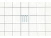 Pan Head Screw – Part Number: 13503