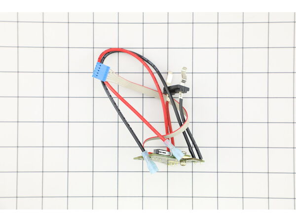 12090946-1-M-Ridgid-19408-Circuit Board Complete