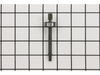 Output Shaft Assembly – Part Number: 201921001