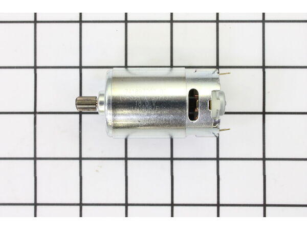 12090989-1-M-Ridgid-230445001-Motor Assembly