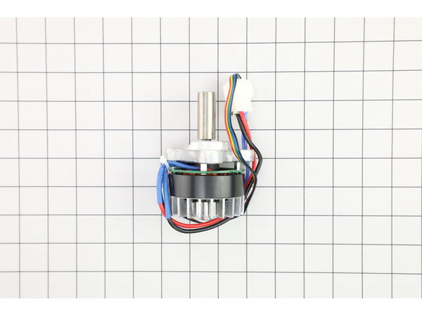 12090991-1-M-Ridgid-230555002-Motor And Pinion Assembly