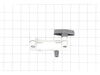 Coupler Assembly – Part Number: 307339001