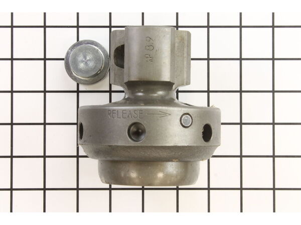 12091116-1-M-Ridgid-51025-Nipple Chuck With Insert