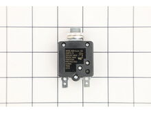 Circuit Breaker, 15 Amp (100V) – Part Number: 58962