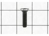 Flat Head Screw, 5/16" - 18 – Part Number: 59377