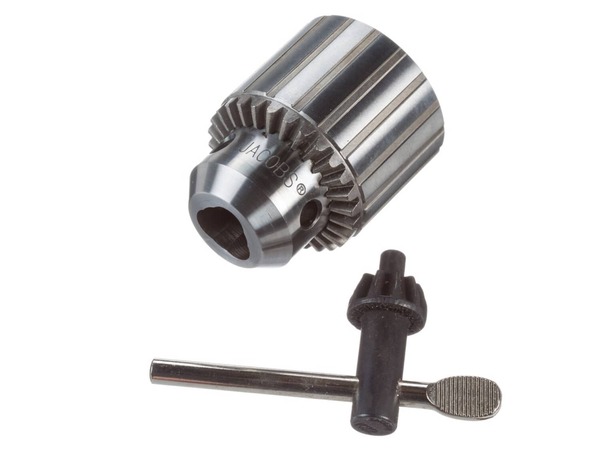 12091273-1-M-Ridgid-77012-Chuck w/Key