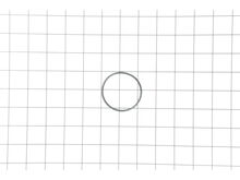 O-Ring – Part Number: 77157