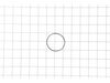 O-Ring – Part Number: 77157