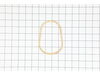 Gasket, Transmission – Part Number: 77177