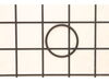 O-Ring – Part Number: 77202