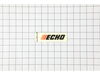 Boom Label – Part Number: 940851039