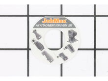 Interface Label – Part Number: 941001013
