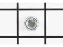 Nut Nyloc 5/16-18 Zp (Nasp) – Part Number: 0048736SRV