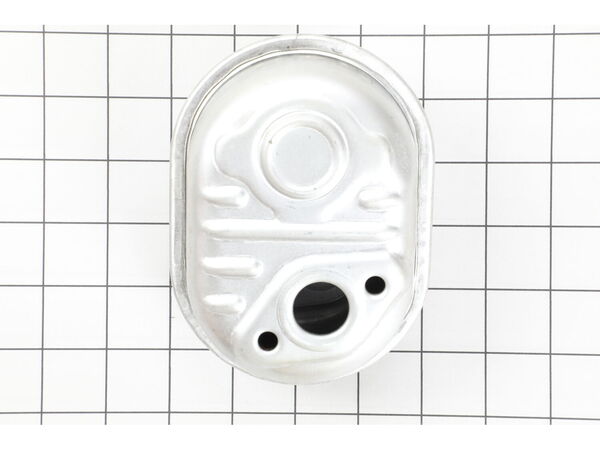 12091404-1-M-Powermate-A203045-Asm, Muffler