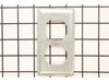 Cover – Part Number: 883378