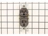 Receptacle – Part Number: 883379