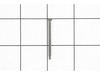 M2 Pan Hd. Phillips Screw- Mot – Part Number: 06-81-0485