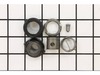 Lg Quik-loc Blade Clamp Kit – Part Number: 14-46-1064