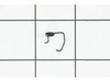 Torsion Spring- Release Lever – Part Number: 40-50-3270
