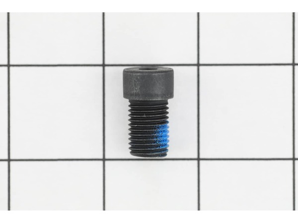 12091614-1-M-Milwaukee-42-32-0525-Stationary Blade Fixed Bolt W/