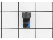 Stationary Blade Fixed Bolt W/ – Part Number: 42-32-0525