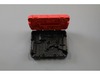 Blow Molded Carrying Case – Part Number: 42-55-0027