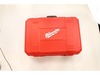 Impact Resistant Tool Case – Part Number: 42-55-6226
