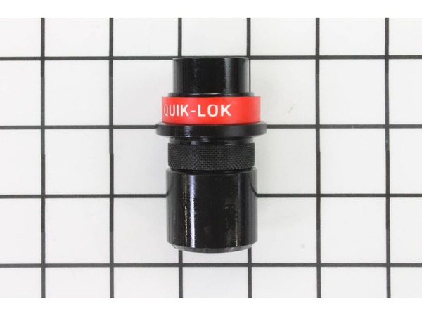 12091625-1-M-Milwaukee-42-66-0050-7/16" Hex Chuck Assembly