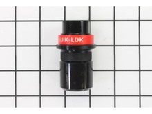 7/16" Hex Chuck Assembly – Part Number: 42-66-0050