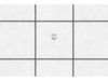 M2 Hex Nut – Part Number: 44-40-0115