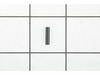 Pin- Release Lever – Part Number: 44-60-0560