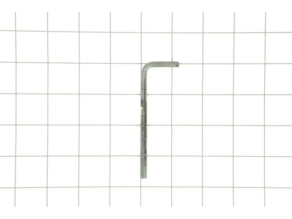 12091694-1-M-Milwaukee-49-96-0088-3/16" X 3-5/8" Hex Key