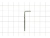 3/16" X 3-5/8" Hex Key – Part Number: 49-96-0088