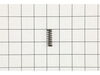 Compression Spring 7 – Part Number: 231255-8