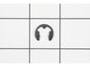 Retaining Clip – Part Number: 259045-7