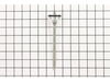 Nylok Screw 6X20 – Part Number: K0600-0521