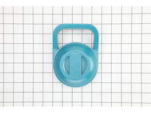 Motor Rear Cover – Part Number: TE00000060