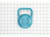 Motor Rear Cover – Part Number: TE00000060