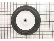 Front & Left Rear Wheel – Part Number: 106