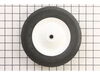 Offset Wheel – Part Number: 107