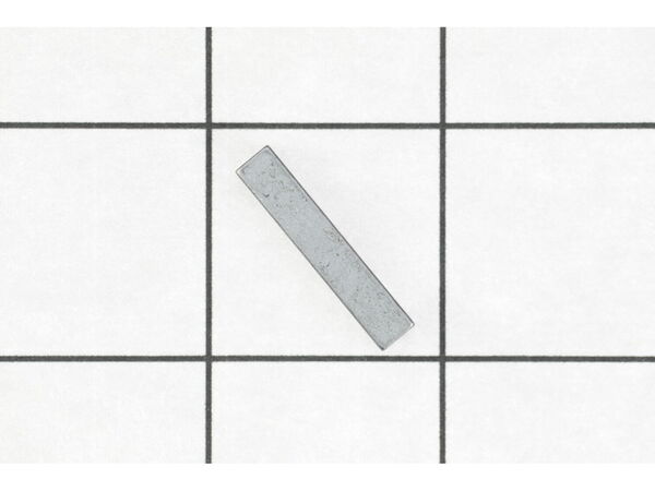 12092075-1-M-Little Wonder-117-Key, Pulley - 3/16" square