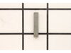 12092075-2-S-Little Wonder-117-Key, Pulley - 3/16" square