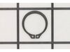 Retaining Ring – Part Number: 122