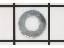 Washer, 5/16 – Part Number: 163