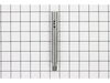 Cutter Head Shaft – Part Number: 181