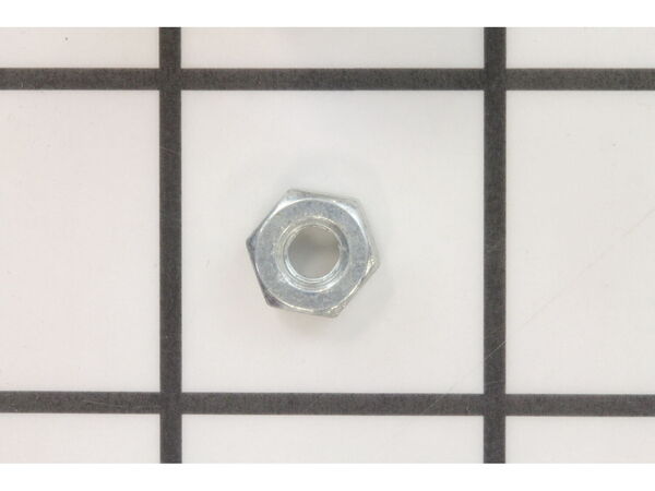 12092135-1-M-Little Wonder-973-Lock Nut, 10-32